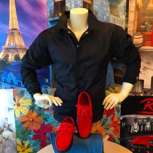 🔥SALE🔥Rawlings windbreaker jacket